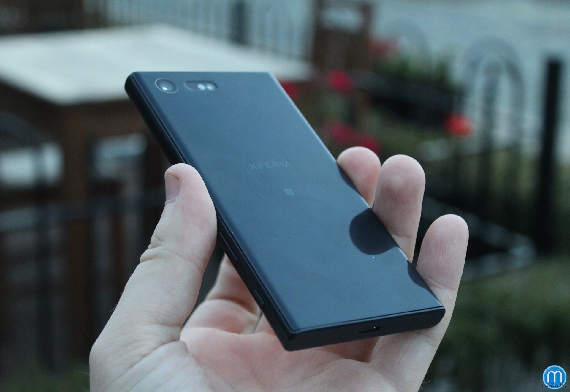 Sony Xperia X Compact