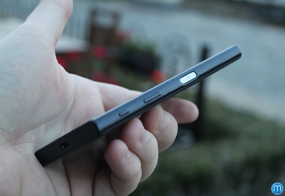 Sony Xperia X Compact