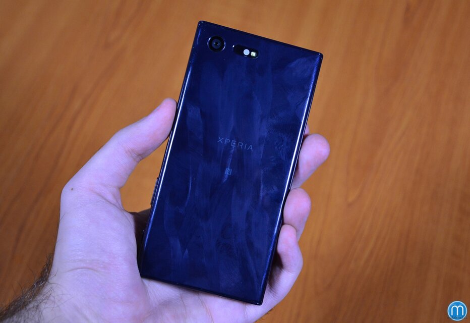 Sony Xperia X Compact