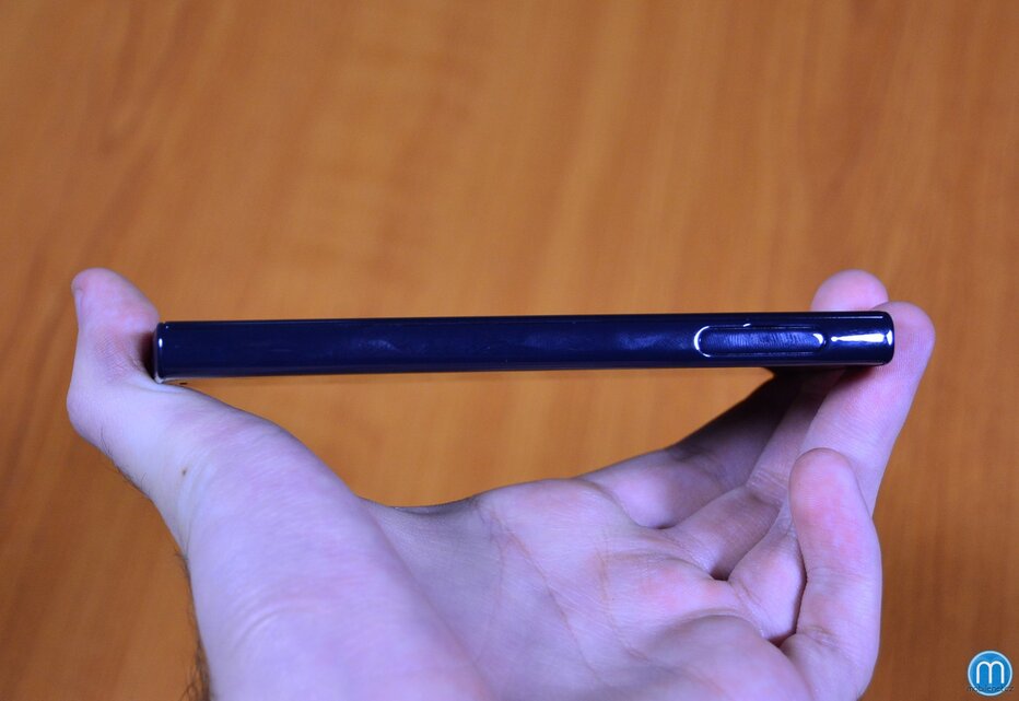 Sony Xperia X Compact