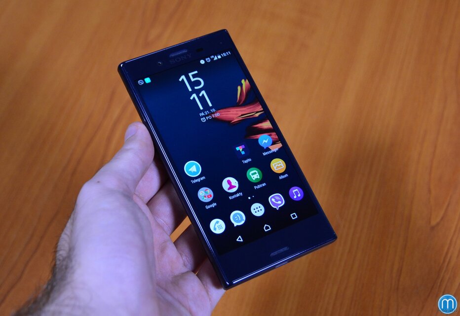 Sony Xperia X Compact