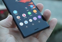 Sony Xperia X Compact