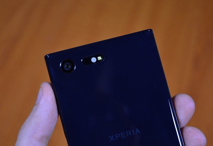 Sony Xperia X Compact