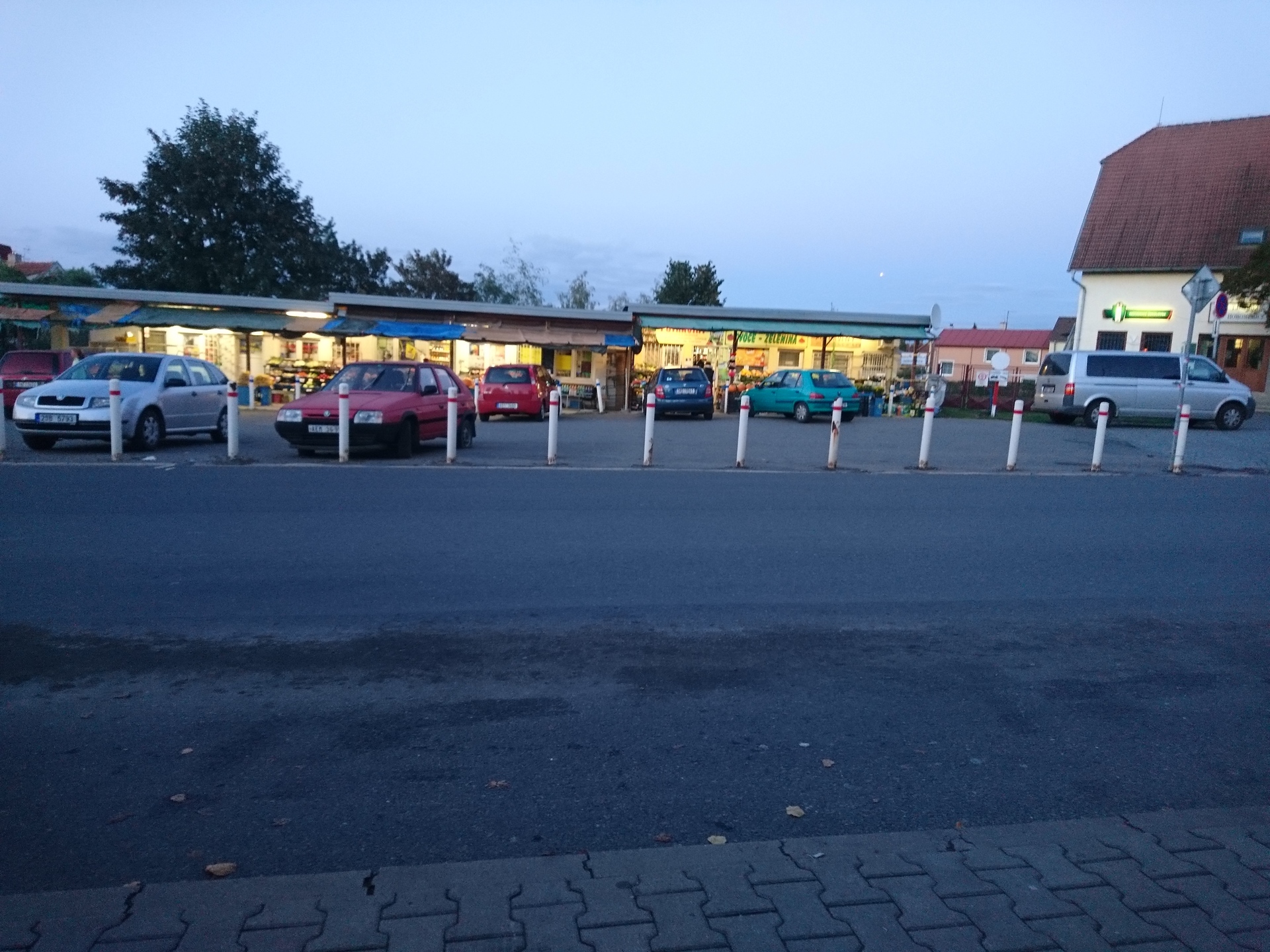 Sony Xperia X Compact