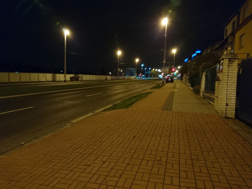 Sony Xperia X Compact