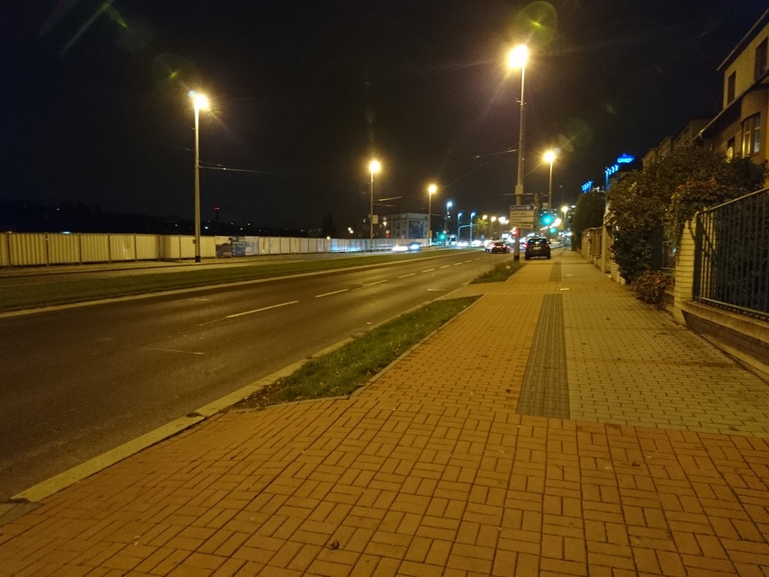 Sony Xperia X Compact