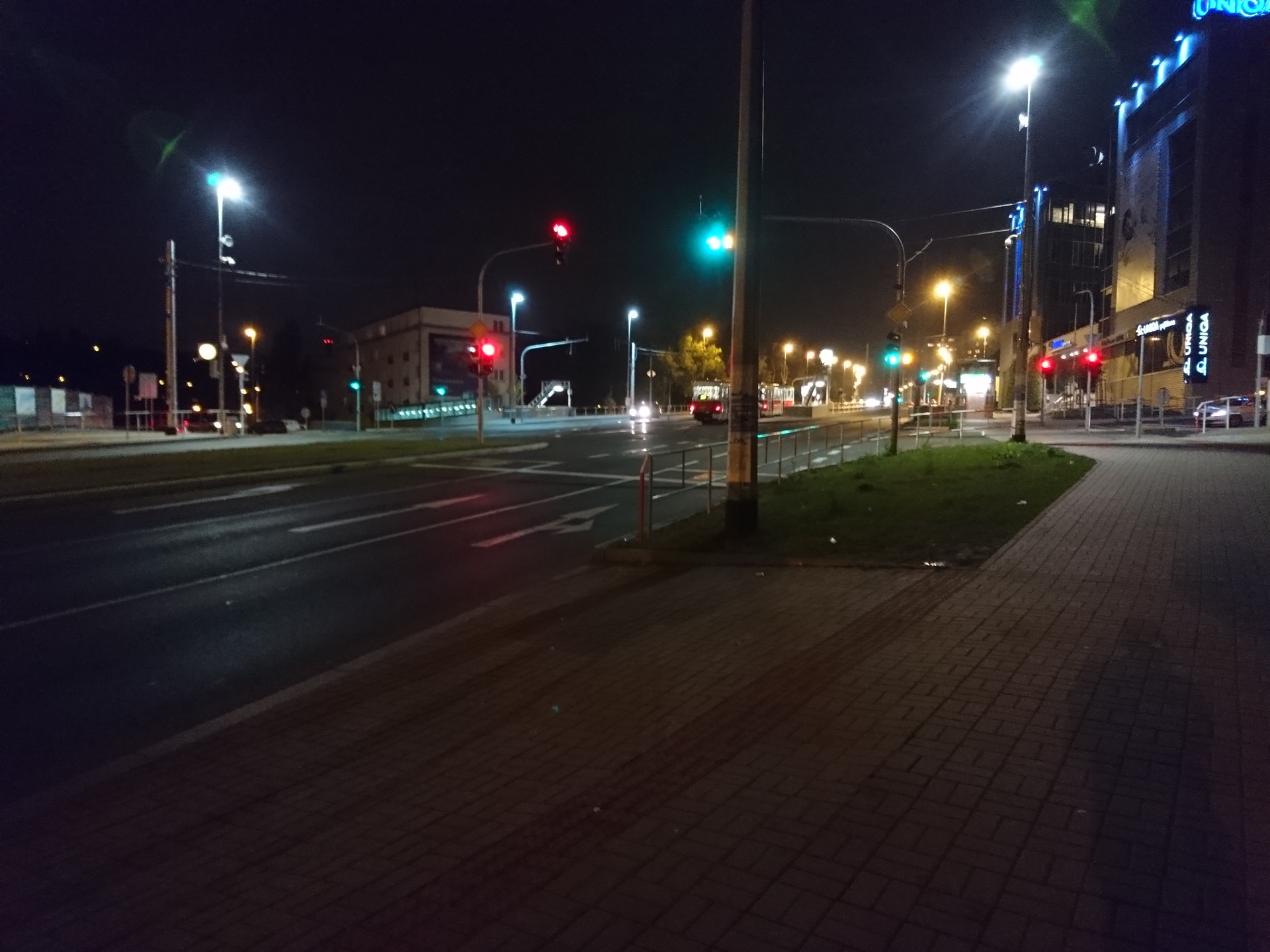 Sony Xperia X Compact