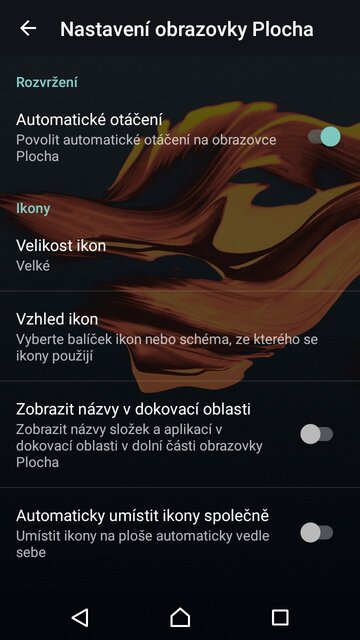 Sony Xperia X Compact