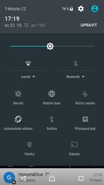 Sony Xperia X Compact