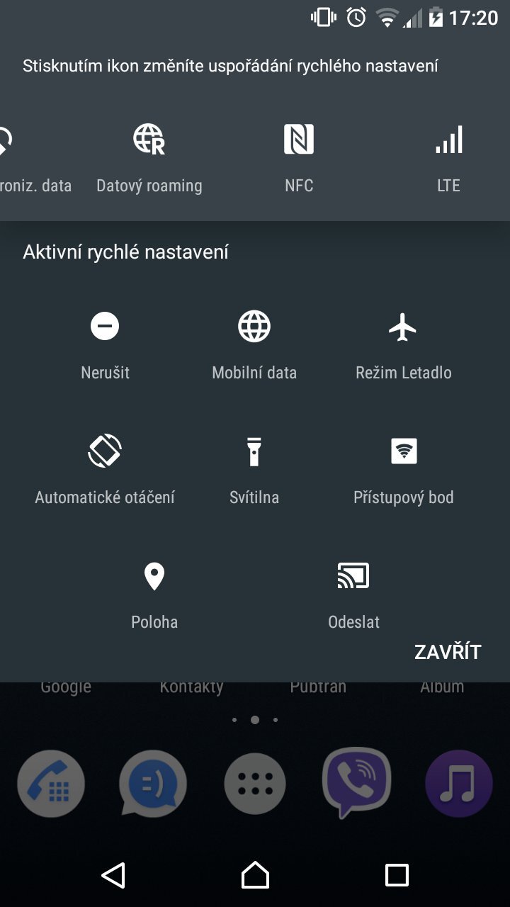 Sony Xperia X Compact