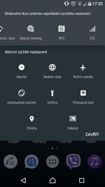 Sony Xperia X Compact