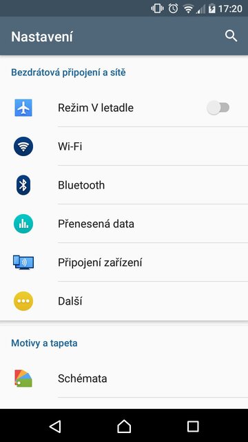 Sony Xperia X Compact