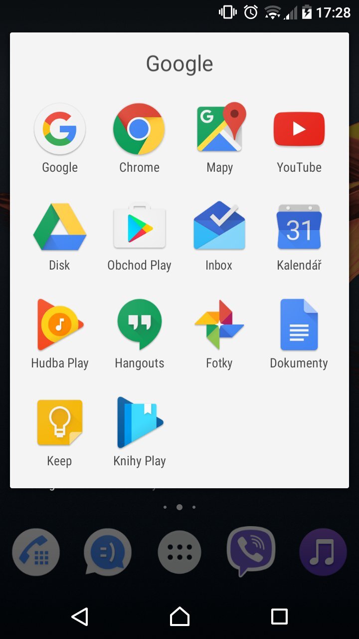 Sony Xperia X Compact