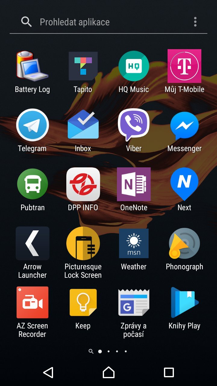 Sony Xperia X Compact
