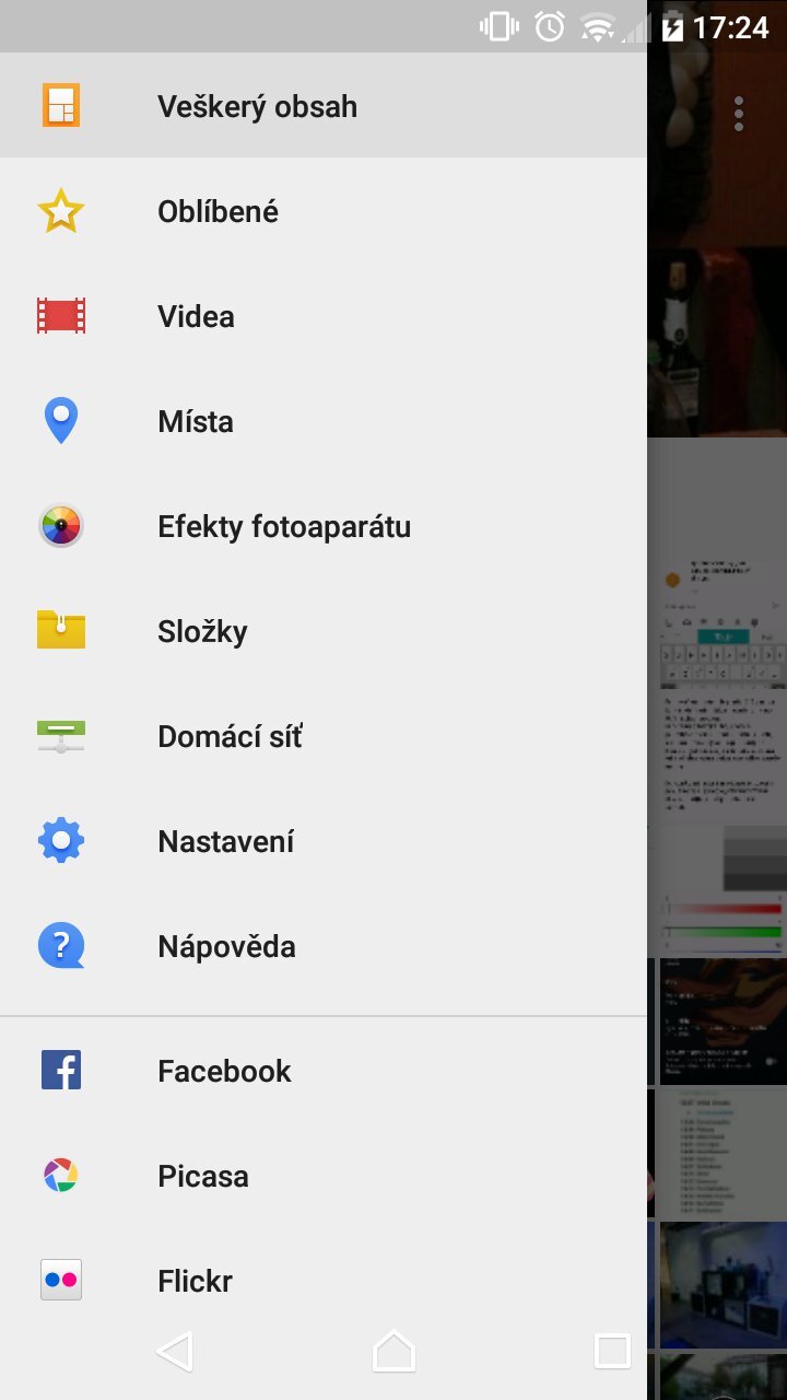 Sony Xperia X Compact