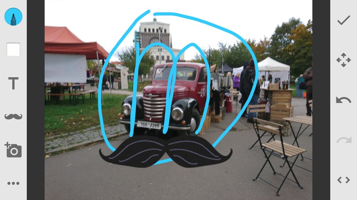 Sony Xperia X Compact