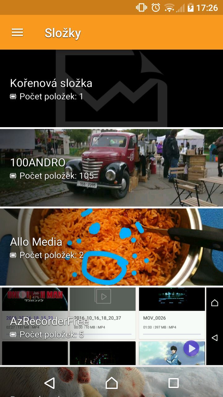 Sony Xperia X Compact