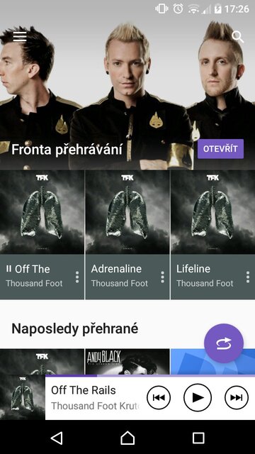 Sony Xperia X Compact