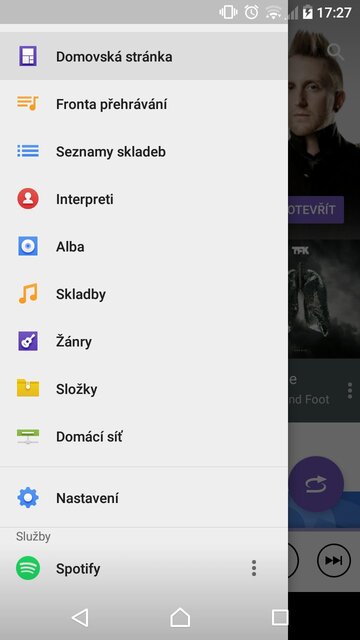 Sony Xperia X Compact