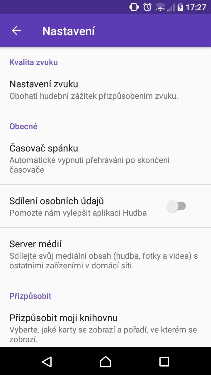 Sony Xperia X Compact