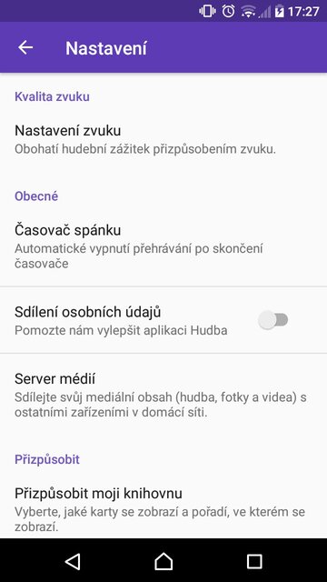 Sony Xperia X Compact