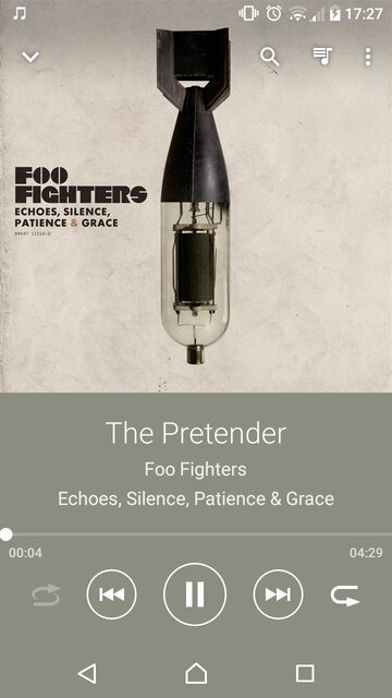 Sony Xperia X Compact