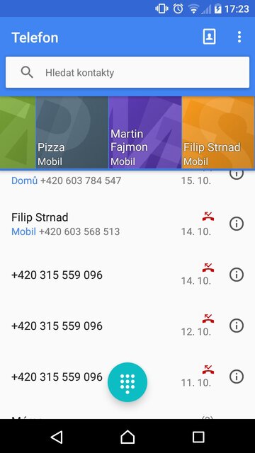 Sony Xperia X Compact