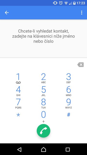 Sony Xperia X Compact