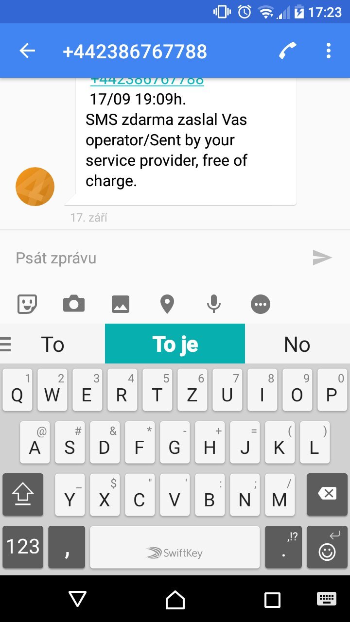 Sony Xperia X Compact