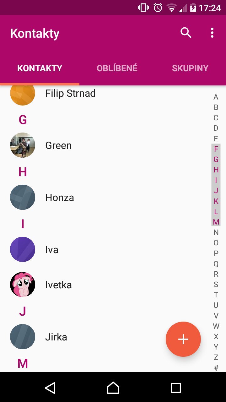 Sony Xperia X Compact