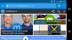 Sony Xperia X Compact