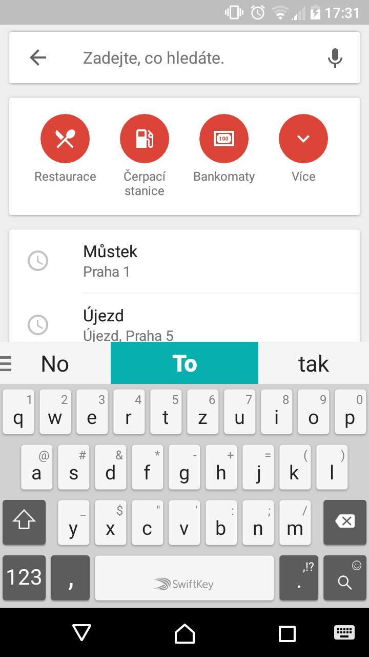 Sony Xperia X Compact
