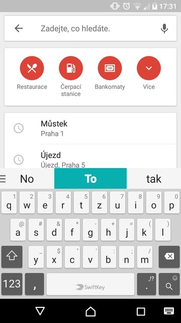 Sony Xperia X Compact
