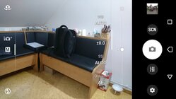 Sony Xperia X Compact