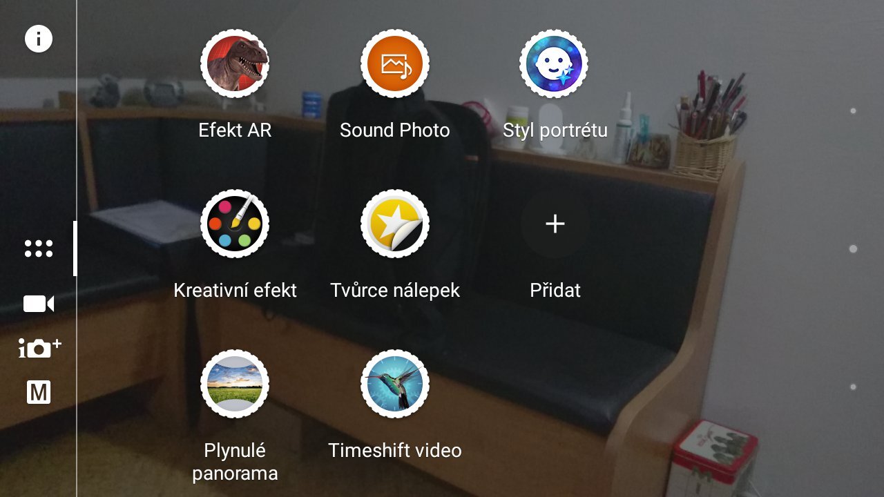 Sony Xperia X Compact