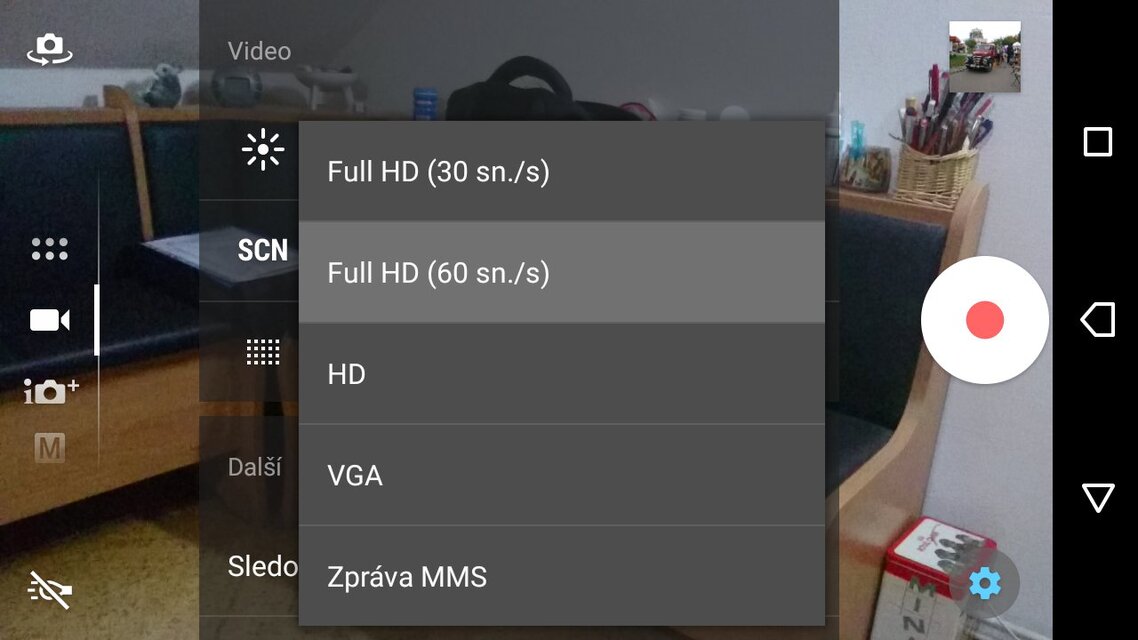 Sony Xperia X Compact