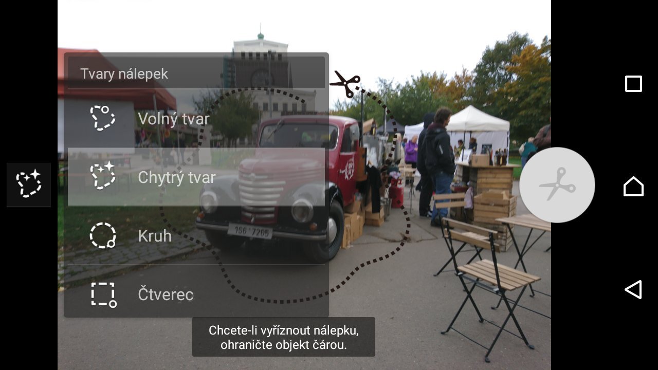 Sony Xperia X Compact