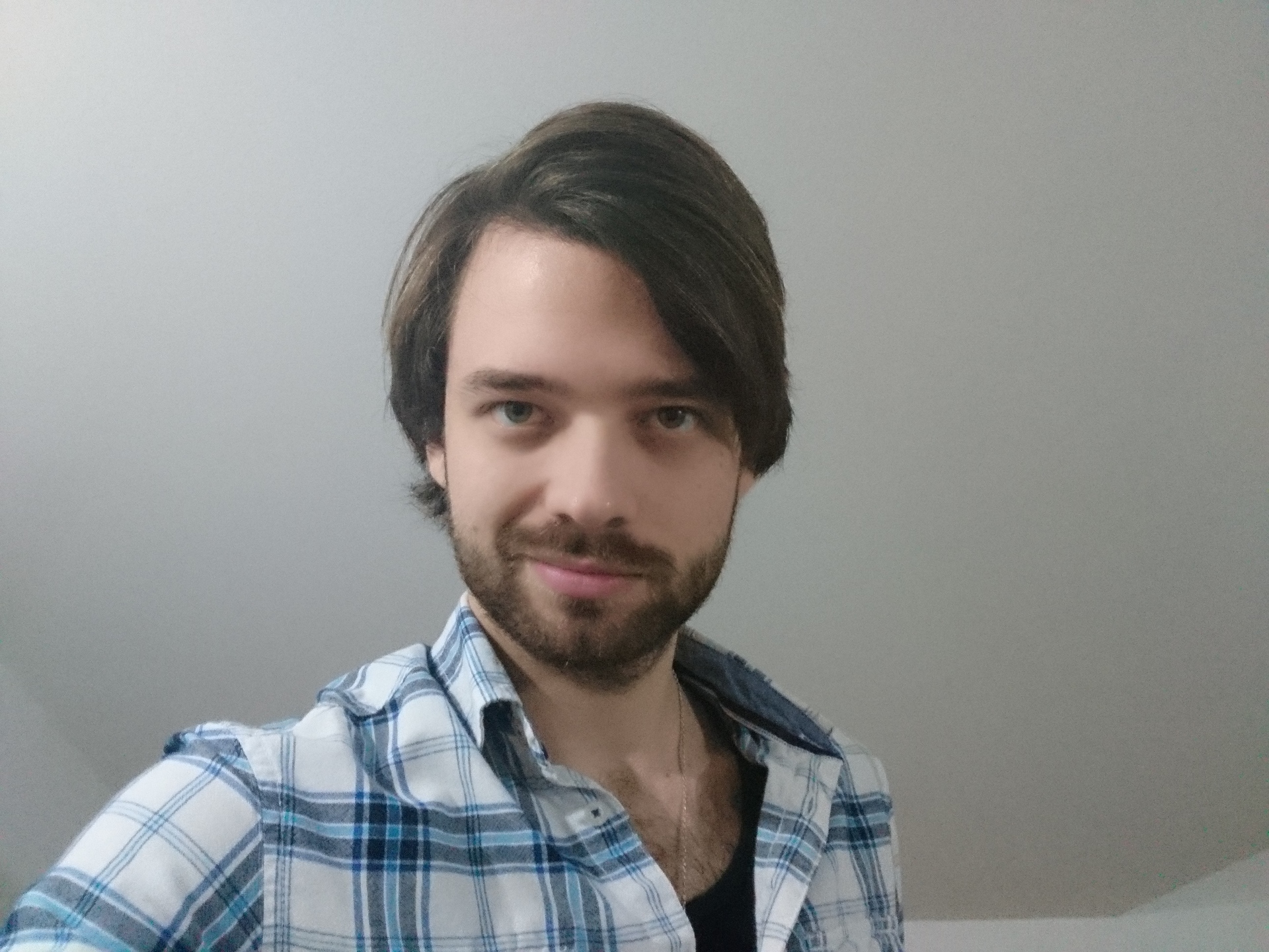 Sony Xperia X Compact