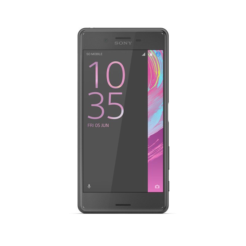 Sony Xperia X Performance 