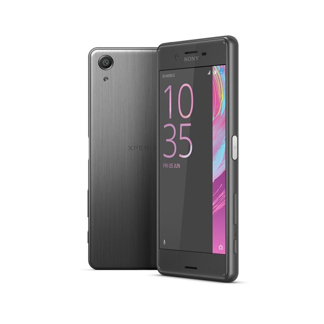 Sony Xperia X Performance 