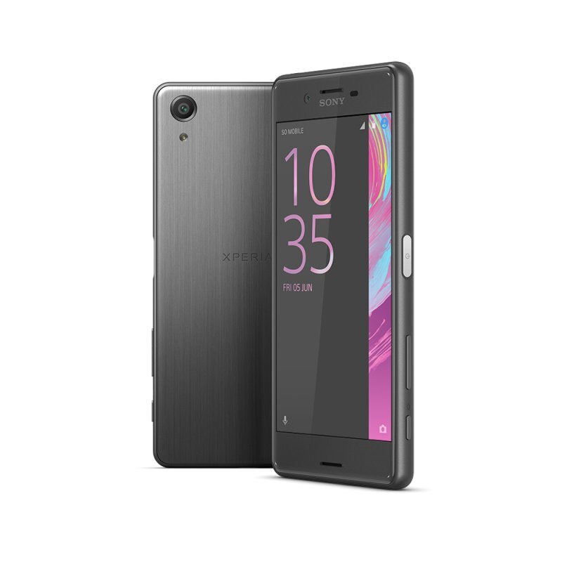 Sony Xperia X Performance 