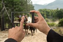 Sony Xperia X Performance 