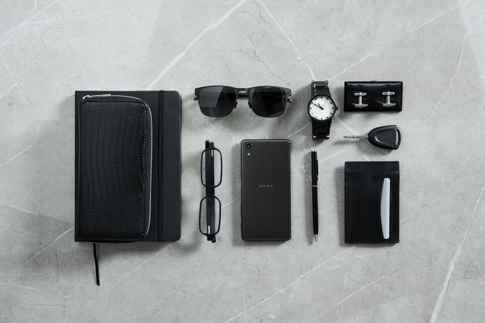 Sony Xperia X Performance 