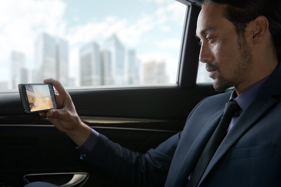 Sony Xperia X Performance 