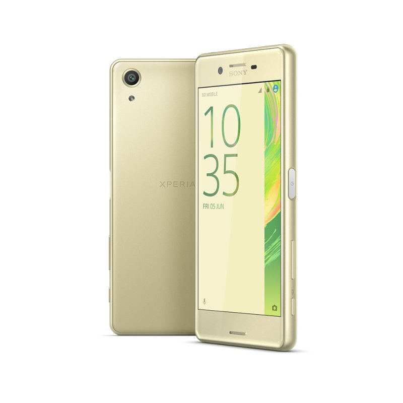 Sony Xperia X Performance 