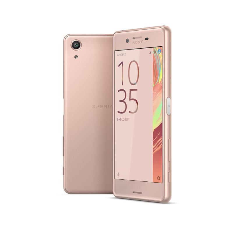 Sony Xperia X Performance 