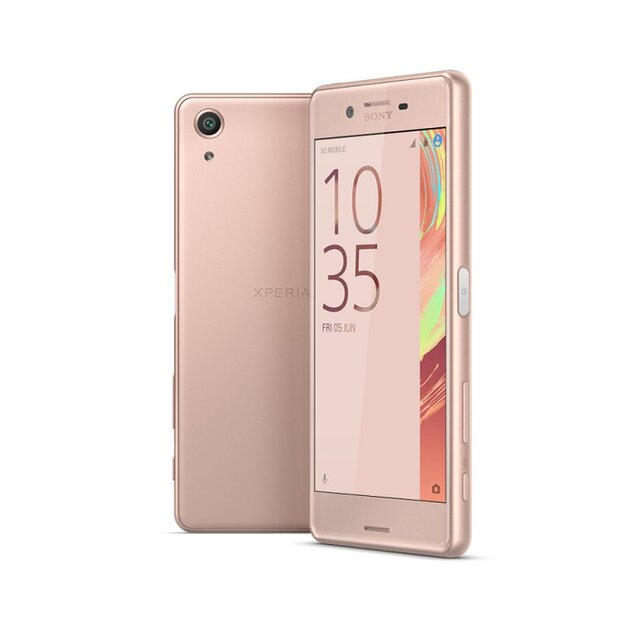 Sony Xperia X Performance 