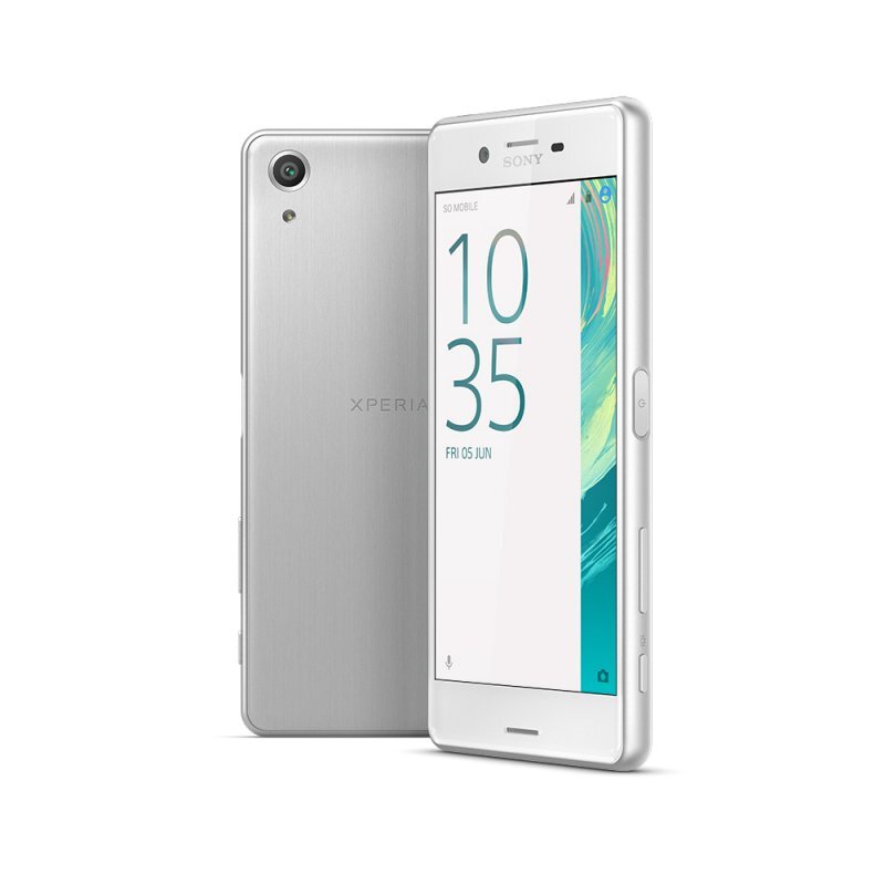 Sony Xperia X Performance 