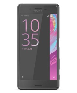 Sony Xperia X Performance 