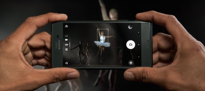 Sony Xperia X Performance 